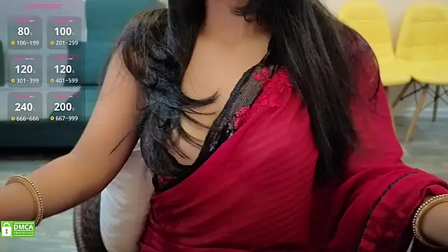 LushRitu online show from December 16, 6:46 pm