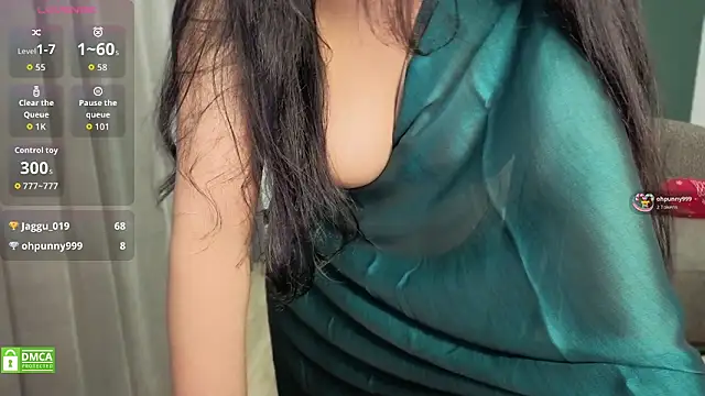 Snapshot of LushRitu chatting on May 7, 5:51 pm LushRitu online show from May 7, 5:51 pm