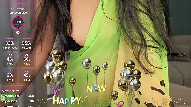 Snapshot of LushRitu chatting on June 22, 4:26 pm LushRitu online show from June 22, 4:26 pm