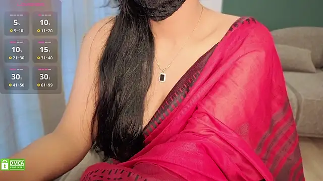 Snapshot of LushRitu chatting on July 14, 1:06 pm LushRitu online show from July 14, 1:06 pm
