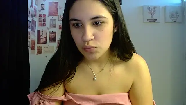 InocentHeaven1 online show from March 13, 12:23 pm