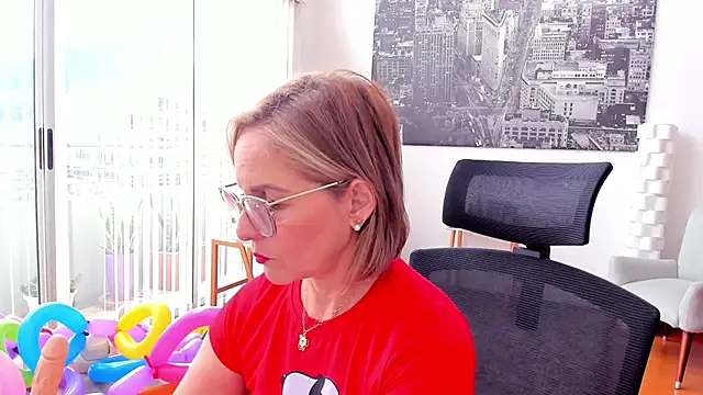 jane turner online show from December 10, 3:55 pm