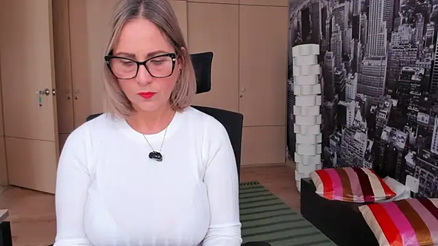 jane turner online show from February 17, 1:18 pm