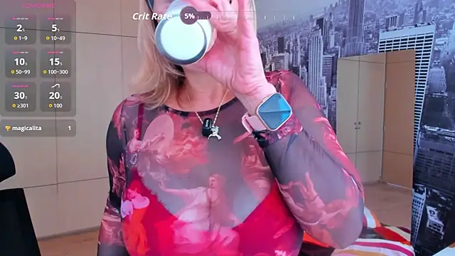 jane turner online show from April 27, 12:58 pm