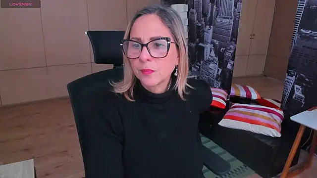jane turner online show from April 28, 1:16 pm