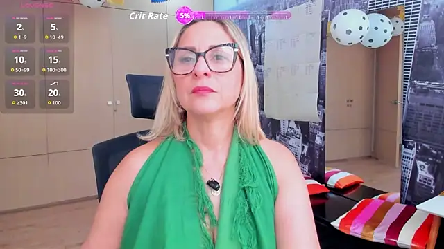 jane turner online show from June 19, 1:15 pm