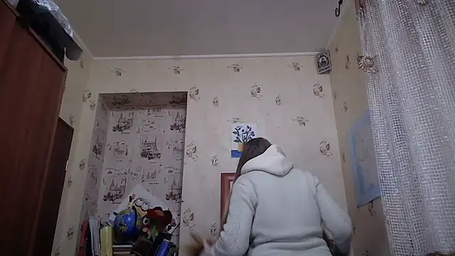 dream alexa online show from February 13, 2:07 am