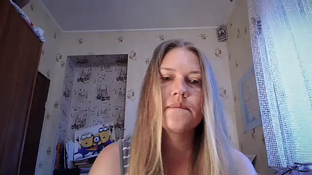 Snapshot of dream_alexa chatting on July 1, 3:19 am dream alexa online show from July 1, 3:19 am