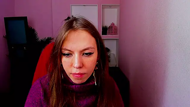 Snapshot of Persephoni chatting on January 30, 11:44 am Persephoni online show from January 30, 11:44 am