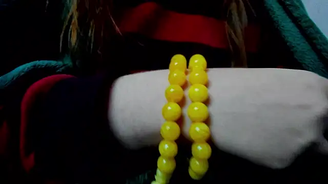 Snapshot of Persephoni chatting on February 21, 9:02 am Persephoni online show from February 21, 9:02 am