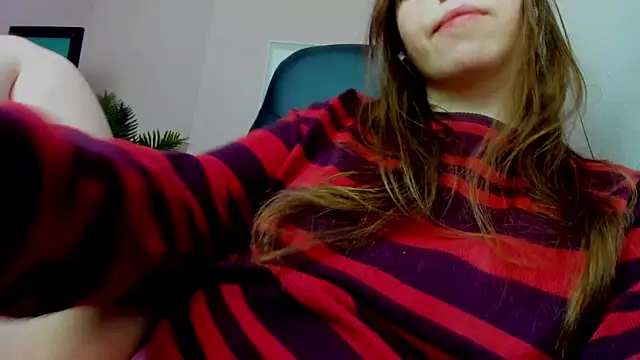 Snapshot of Persephoni chatting on March 9, 6:21 pm Persephoni online show from March 9, 6:21 pm