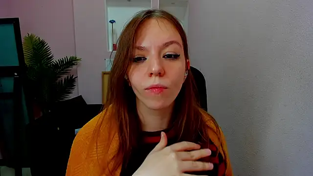 Persephoni online show from November 24, 4:51 pm