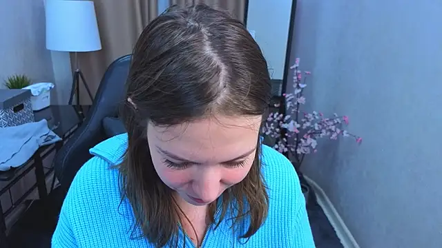 Snapshot of Persephoni chatting on January 16, 11:47 am Persephoni online show from January 16, 11:47 am