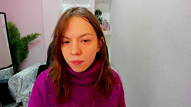 Snapshot of Persephoni chatting on February 2, 4:06 pm Persephoni online show from February 2, 4:06 pm