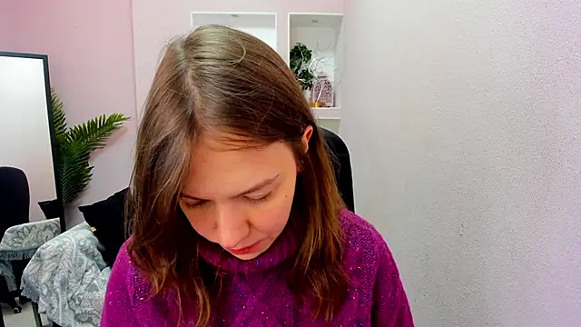 Snapshot of Persephoni chatting on February 7, 10:08 am Persephoni online show from February 7, 10:08 am