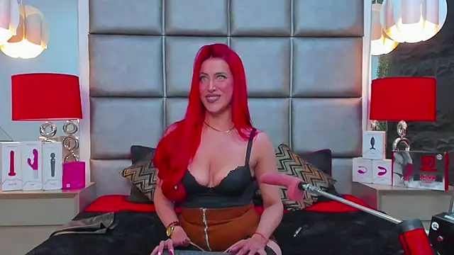 AllissaBrowm online show from June 18, 5:39 pm