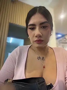 clarachanelricek online show from November 18, 7:29 pm