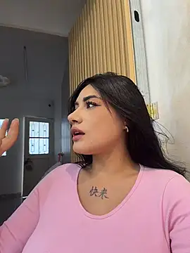 clarachanelricek online show from March 13, 8:26 pm