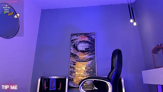 SophieBarnett online show from February 3, 12:53 am