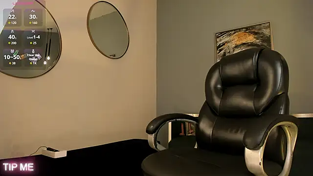 SophieBarnett online show from February 4, 1:00 am