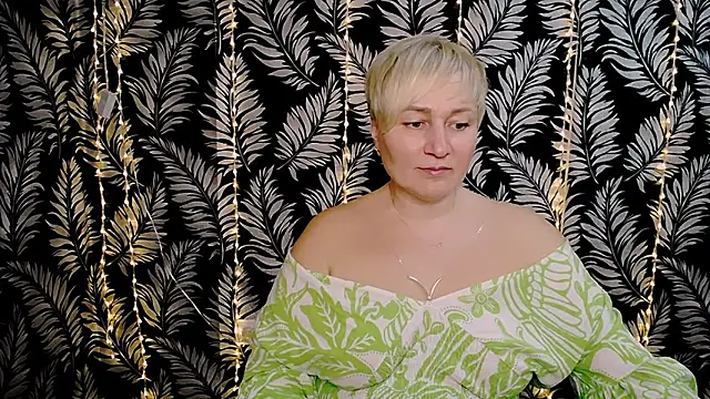 Olivia playful online show from March 15, 12:13 pm