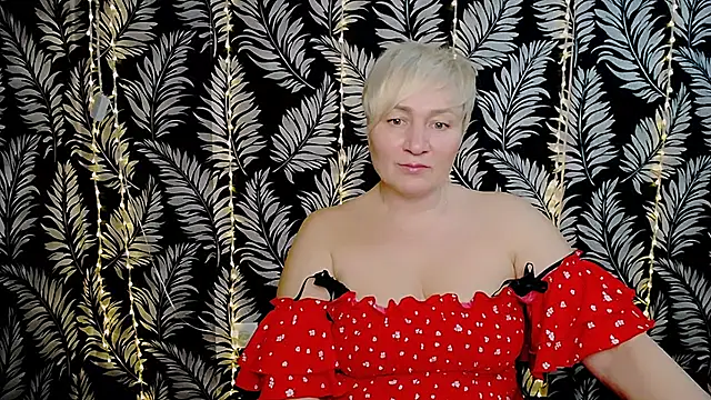 Olivia playful online show from March 16, 12:11 pm