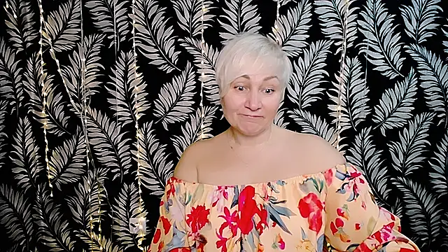 Olivia playful online show from January 17, 12:54 pm