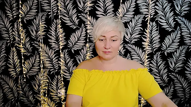 Olivia playful online show from February 13, 12:34 pm