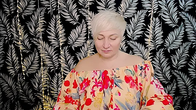 Olivia playful online show from February 16, 12:34 pm