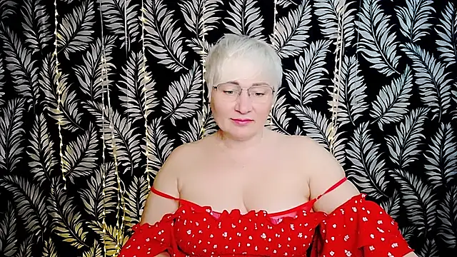 Olivia playful online show from April 27, 10:35 am