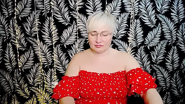Olivia playful online show from May 3, 10:32 am