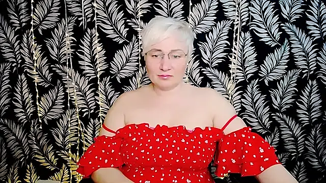 Olivia playful online show from May 22, 9:59 am