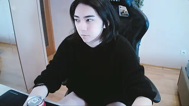 Snapshot of Judame_Aoi chatting on January 12, 9:19 pm Judame Aoi online show from January 12, 9:19 pm