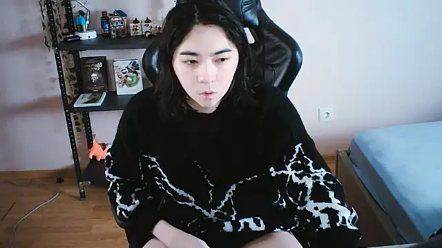 Judame Aoi online show from February 6, 3:41 pm