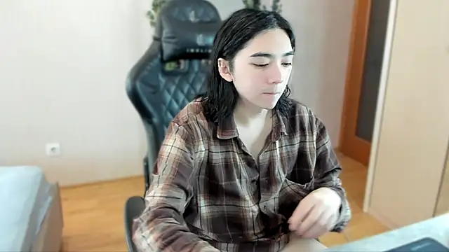 Snapshot of Judame_Aoi chatting on February 20, 12:15 pm Judame Aoi online show from February 20, 12:15 pm