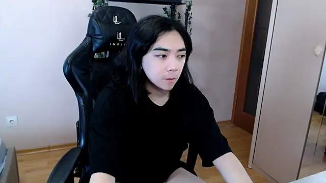 Snapshot of Judame_Aoi chatting on February 23, 9:05 pm Judame Aoi online show from February 23, 9:05 pm