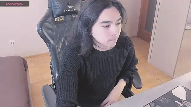 Snapshot of Judame_Aoi chatting on October 7, 11:40 am Judame Aoi online show from October 7, 11:40 am