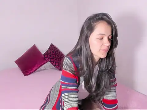 sarasweet 4 online show from October 14, 8:53 pm