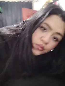 BonnieStardust online show from May 24, 11:21 pm