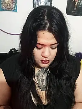 BonnieStardust online show from May 25, 3:07 pm