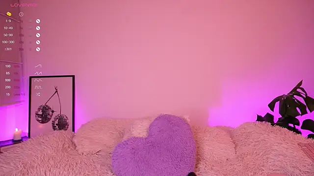 Snapshot of annie24_evans chatting on January 12, 1:42 am annie24 evans online show from January 12, 1:42 am