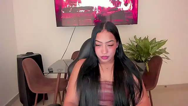 Snapshot of brunetenikole02 chatting on March 20, 2:19 am brunetenikole02 online show from March 20, 2:19 am