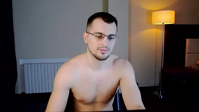 Friend12321 online show from February 16, 2:09 am