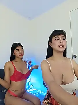 SexyDominnantcheska online show from May 30, 11:57 pm