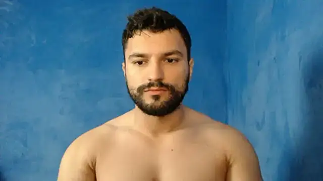 alex blu online show from June 17, 12:35 am