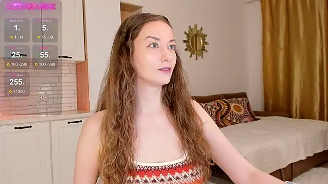 Kelly Summers online show from April 29, 6:47 pm