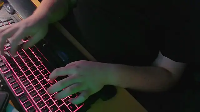 Smallcock22 online show from February 20, 4:18 pm