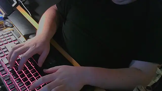 Smallcock22 online show from February 24, 6:17 pm