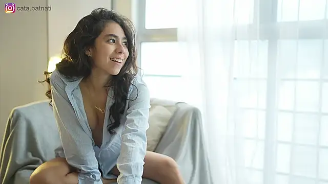 cata batnati online show from February 7, 2:43 pm