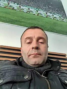 muscularsexy online show from December 7, 1:07 pm